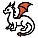 Dragons control