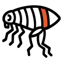 Fleas control