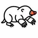 Moles control