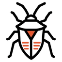 Stink bugs control