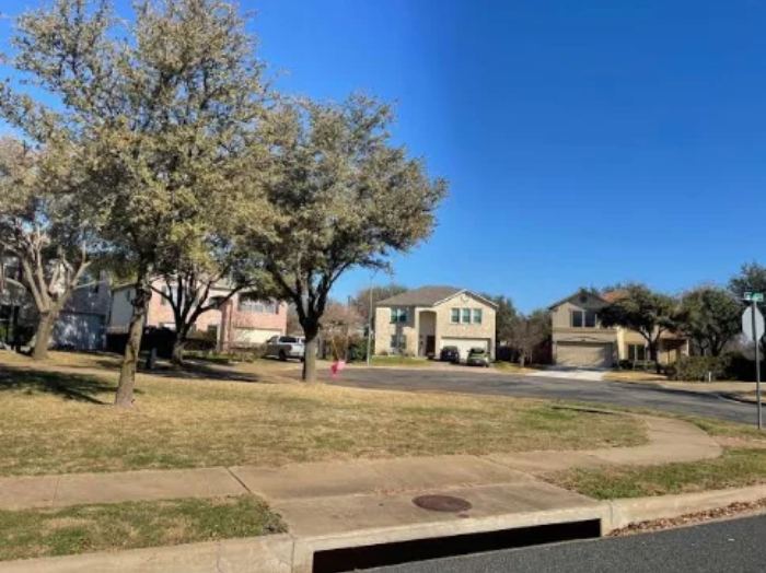 Chandler Creek neighborhood in Round Rock, Texas serviced by Bastion Pest Control