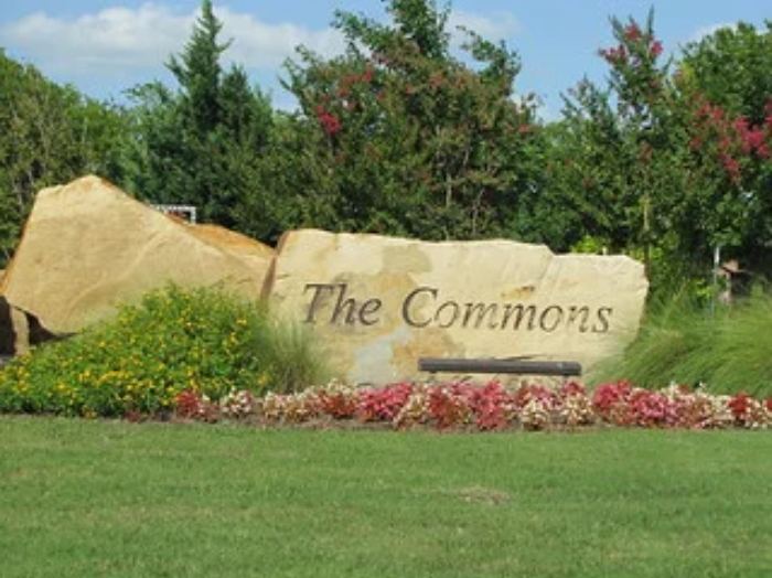 Commons at Rowe Lane neighborhood in Pflugerville, Texas serviced by Bastion Pest Control