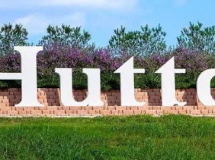 Hutto Highlands neighborhood in Hutto, Texas serviced by Bastion Pest Control