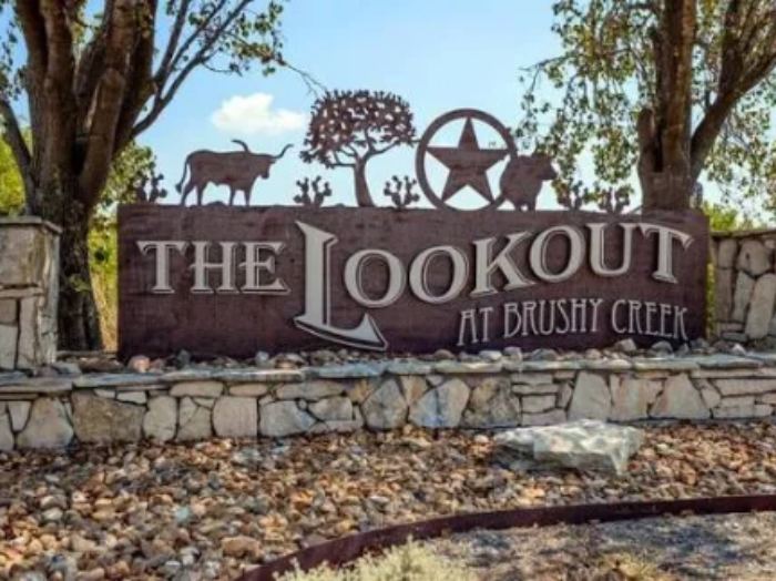 Lookout at Brushy Creek neighborhood in Hutto, Texas serviced by Bastion Pest Control