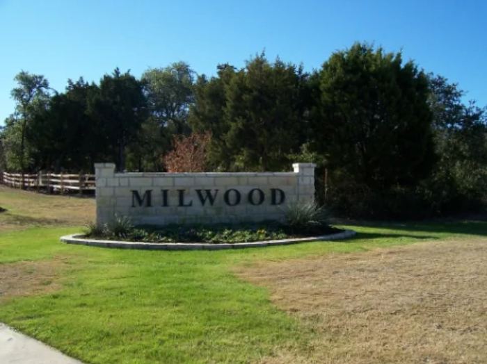 Milwood neighborhood in North Austin, Texas serviced by Bastion Pest Control