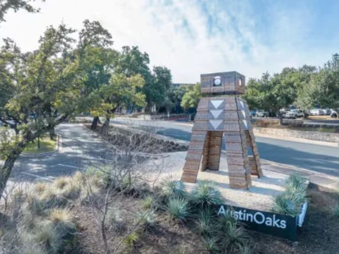 North Shoal Creek neighborhood in North Austin, Texas serviced by Bastion Pest Control