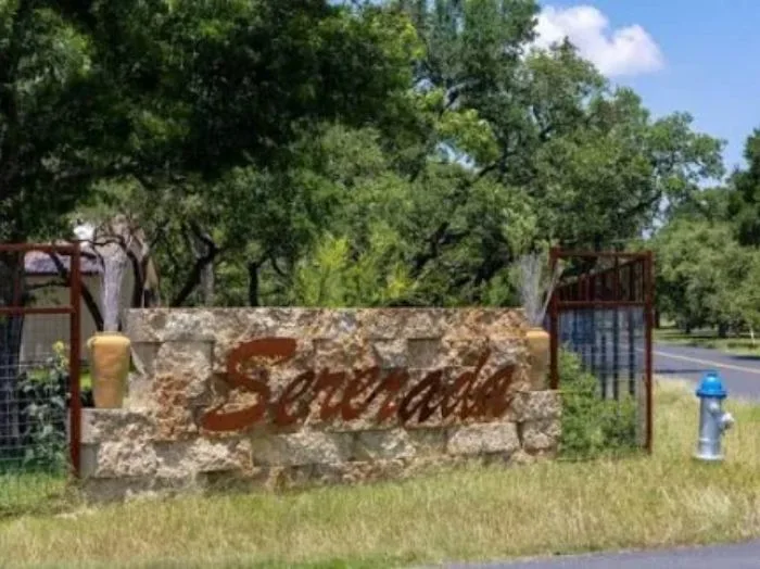 Serenada neighborhood in Georgetown, Texas serviced by Bastion Pest Control