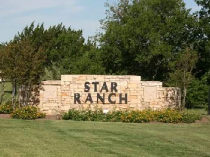 Star Ranch neighborhood in Hutto, Texas serviced by Bastion Pest Control