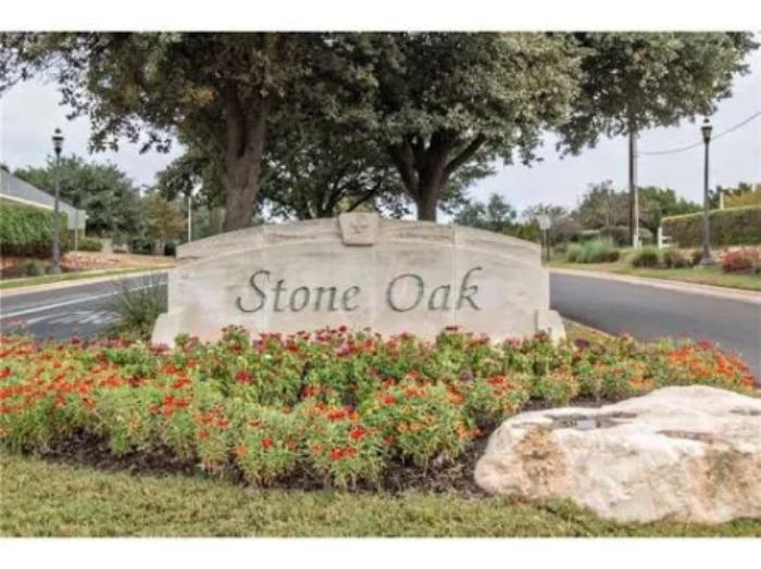 Stone Oak neighborhood in Round Rock, Texas serviced by Bastion Pest Control
