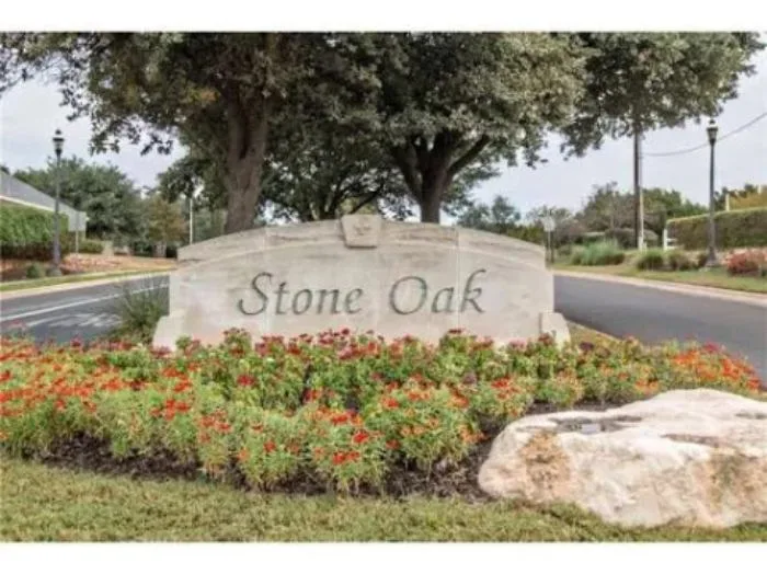 Stone Oak neighborhood in Round Rock, Texas serviced by Bastion Pest Control