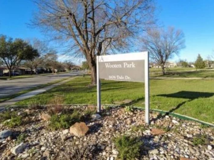 Wooten neighborhood in North Austin, Texas serviced by Bastion Pest Control